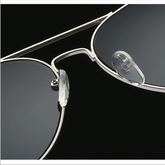 Aviator style sunglasses - Picture 4 of 5